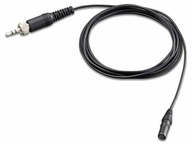 ZOOM LMF-2　F1シリーズ用 ラベリアマイク 【メール便利用】【配送区分YC】