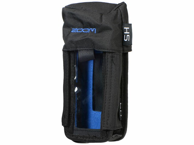 ZOOM ズーム PCH-5　H5 専用 プロアクティブケース