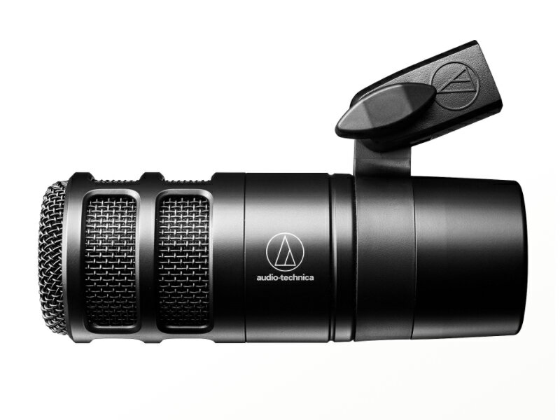 audio-technica AT2040　ダイナミックマイク【配送区分B】