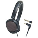 audio-technica ATH-EP700 BW ブラウン 楽器用モニターヘッドホン 【配送区分A】