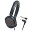 ¨Ǽǽaudio-technica ATH-EP700 BW ֥饦ʿʡˡ̵ۡڶʬB