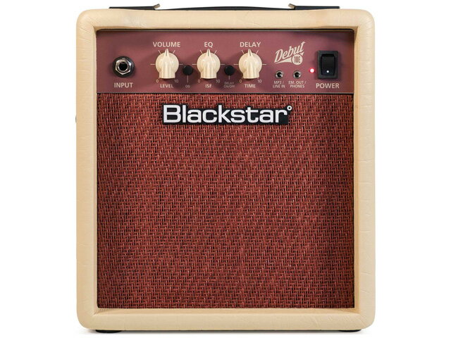 Blackstar DEBUT 10E ギターアンプ