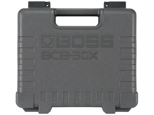 【即納可能】BOSS BCB-30X（新品）【送料無料】【区分B】