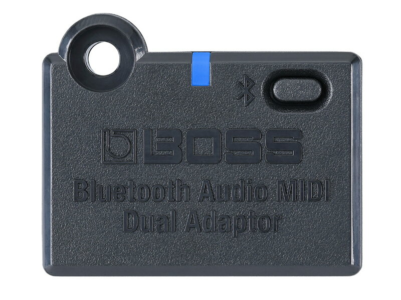 y[\zBOSS BT-DUAL Bluetooth Audio MIDI Dual Adaptor(Vi)yzy敪YCz