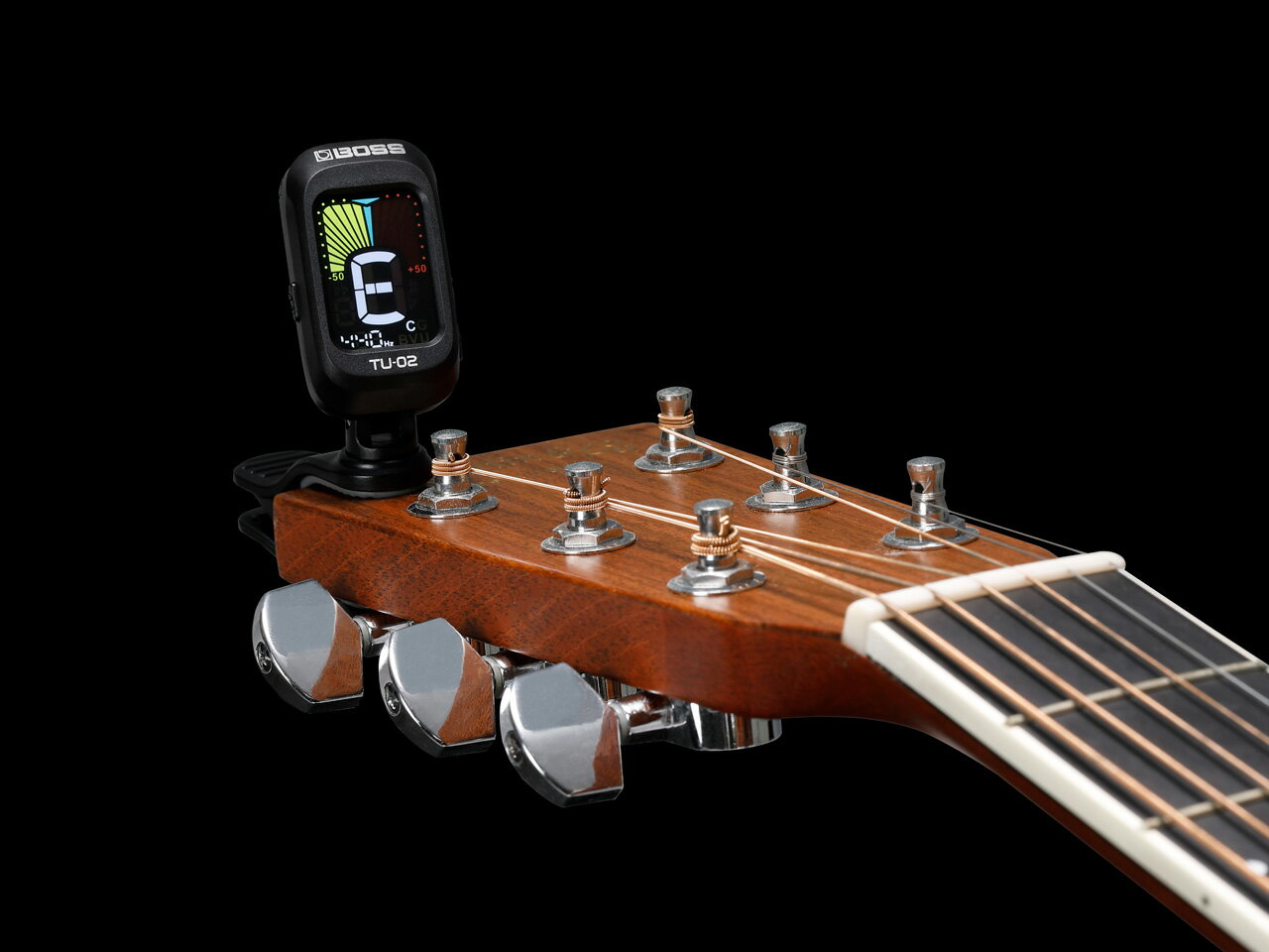 �ڤޤȤ��㤤��BOSS TU-02 10�ĥ��åȡ�����åץ�����塼�ʡ� ��TUGR01��