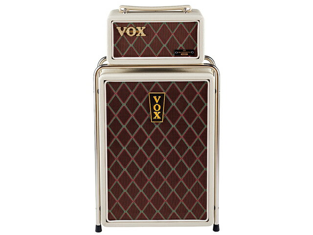 VOX MINI SUPERBEETLE AUDIO Ivory MSB50AIV（アウトレット品）【送料無料】【区分E】