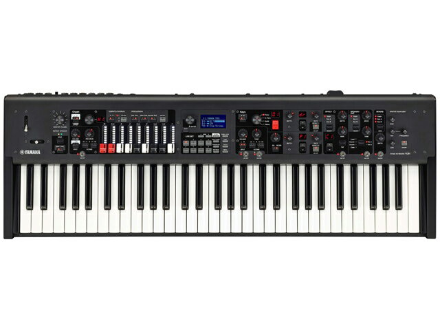 【即納可能】YAMAHA YC61（新品）【送料無料】【区分H】