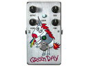 国内正規品 / MXR DD25V3 Dookie Drive V3 ギターエフェクター 【配送区分A】