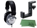 【即納可能】Roland RH-200S + audio-technica AT-HPH300 + マークスオリジナルクロス セット(新品)【送料無料】