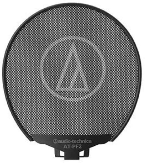 【即納可能】audio-technica AT-PF2（新品）【送料無料】【区分A】