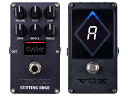 【即納可能】VOX CUTTING EDGE VXT-1 セット（新品）【送料無料】【区分A】