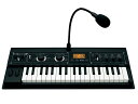 KORG microKORG XL （アウトレット品）【送料無料】【区分D】