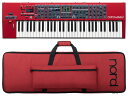 【即納可能】Nord Wave 2 + Soft Case Wave 2 セット（新品）【送料無料】【区分H】【梱P-2】