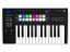 ¨Ǽǽnovation LaunchKey 25 MK3ʿʡˡ̵ۡڶʬC