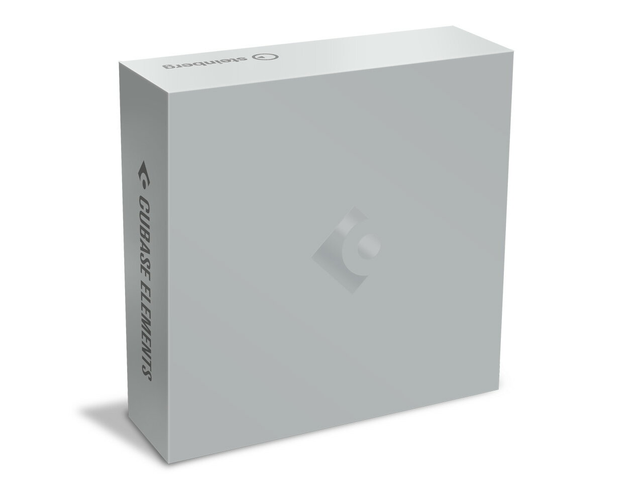 【即納可能】Steinberg Cubase Elements（新品）【送料無料】【区分A】