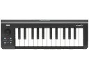 【即納可能】KORG microKEY-25(新品)【送料無料】 その1