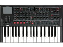 KORG modwave シンセサイザー