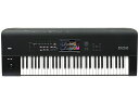 KORG NAUTILUS 61鍵盤モデル NAUTILUS-61 シンセサイザー