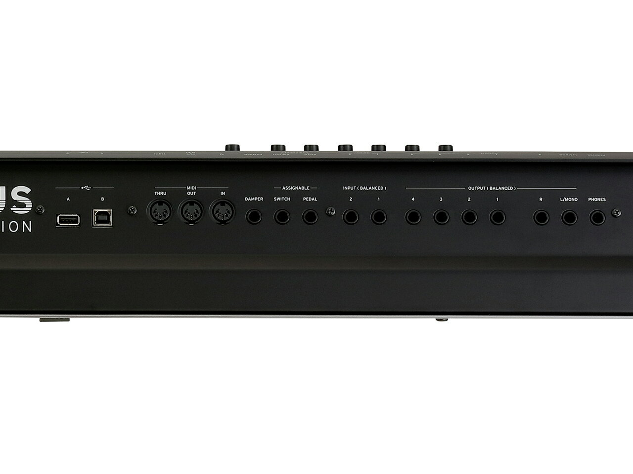 KORG NAUTILUS 61鍵盤モデル NAUTILUS-61 エントリーパック　シンセサイザー