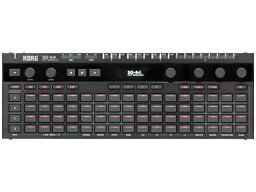 【即納可能】KORG SQ-64（新品）【送料無料】【区分A】