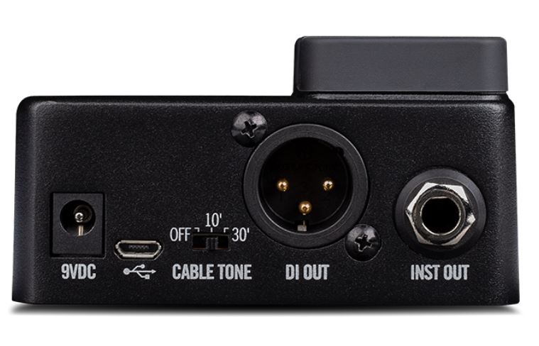 LINE6 ラインシックス RELAY G10S II　ギターワイヤレスシステム 2