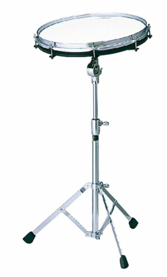 PEARL SDN-14N スタンド付きトレーニングパッド 【配送区分D】