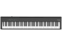 Roland FP-30X ブラック FP-30X-BK デジタルピアノ 【配送区分J】