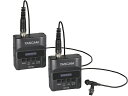 TASCAM DR-10L 2台セット オーディオレコーダー【配送区分A】