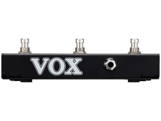 VOX ヴォックス VFS3　フットコントローラー 3