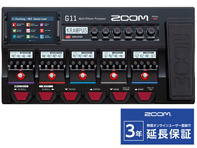 楽天市場】zoom g11の通販 楽天市場】zoom g11の通販
