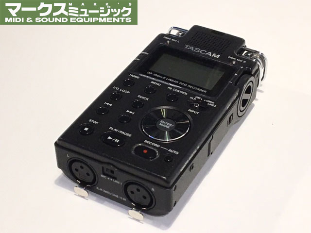 https://item.rakuten.co.jp/marks/tascam-dr100mk2-b/