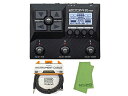 ZOOM G2 FOUR + Roland ケーブル セット ギターエフェクター 【配送区分A】