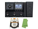 ZOOM G2X FOUR + Roland ケーブル セット ギターエフェクター 【配送区分B】