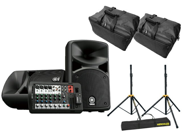 楽天市場】yamaha paシステム stagepas 300の通販