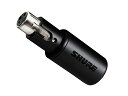 SHURE MVX2U インターフェイス【配送区分YC】