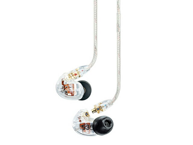 楽天市場】SHURE SE535（楽器・音響機器）の通販