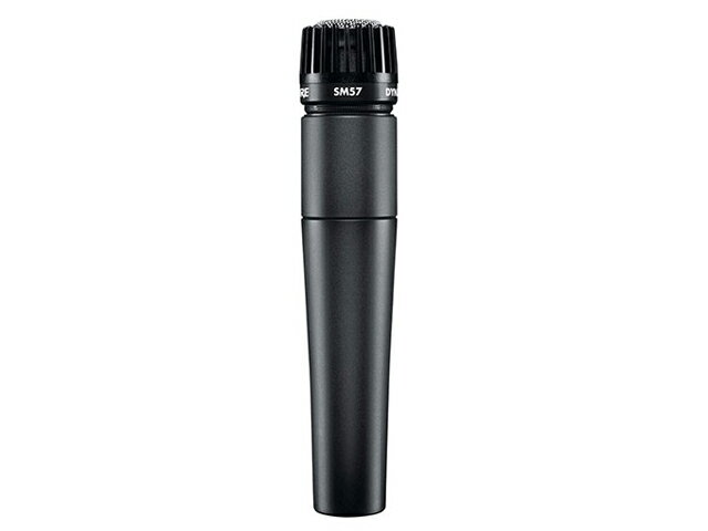 【即納可能】SHURE SM57-LCE（新品）【送料無料】【区分A】