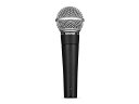 SHURE SM58-LCE ダイナミックマイク【配送区分A】