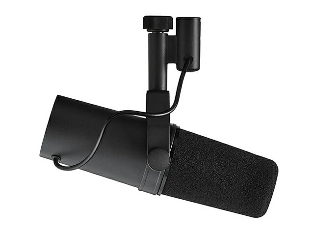 SM7B ボーカルマイクロホン サムネイル5