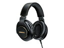 SHURE SRH840A-A ヘッドフォン/イヤフォン【配送区分B】