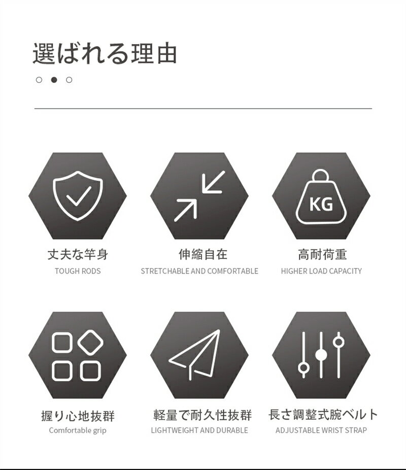 トレッキングポール トレッキングステッキ ウォーキングポール 2本セット 登山 軽...