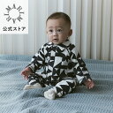 【★新作★】【マールマール公式】ベビーパジャマ calin カラン(全2カラー)カバーオール ルームウエア 布ファスナー 長袖 春秋冬対応 ギフト 出産祝い キ...