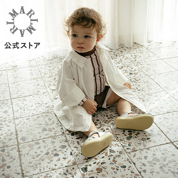 ベビー軽量アウター/ジャケット【公式限定ポイントUP】マールマール アウター swing (4カラー) ベビー服アウター 女の子 男の子/撥水生地/メッシュ素材...