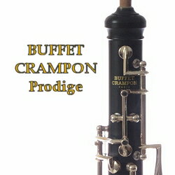 クランポン プロディージュ オーボエ OBOE Buffet-Crampon Prodige
