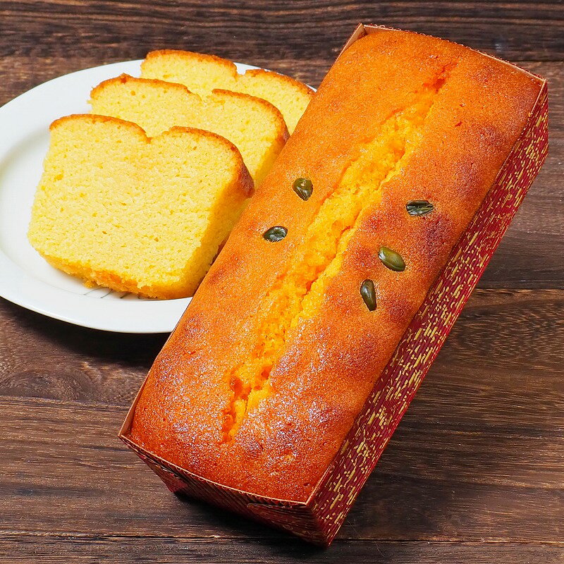 楽天プリンショップマーロウ楽天市場店【王様のパウンドケーキ】アーモンドプードル　グルテンフリー　スイーツ　ギフト　プレゼント　洋菓子　プリン　御礼　内祝