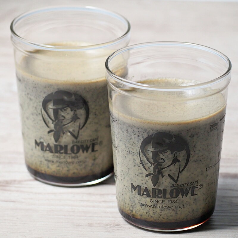 黒ごまプリン2個セット【12月9日お届けまで】