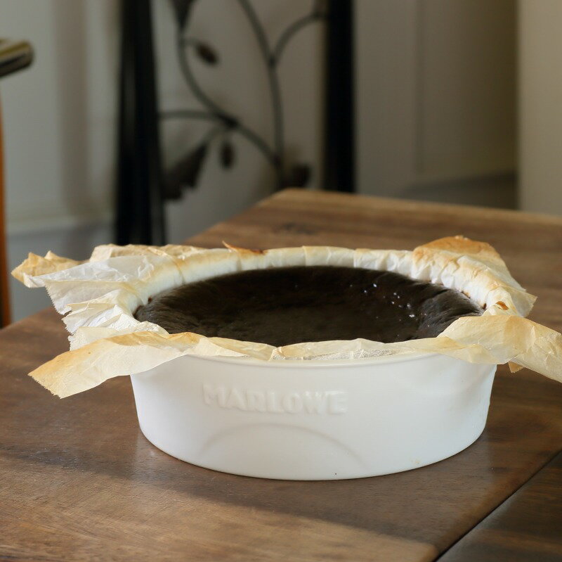 【陶器入り】北海道バスクチーズケーキスイーツ ...の紹介画像3