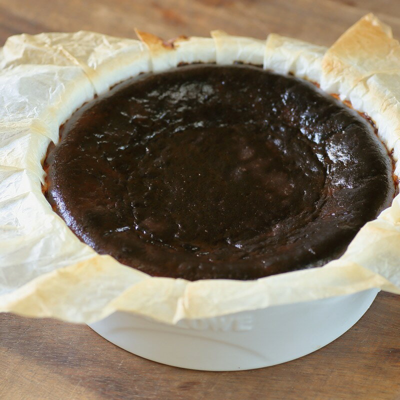 【陶器入り】北海道バスクチーズケーキスイーツ ...の紹介画像2