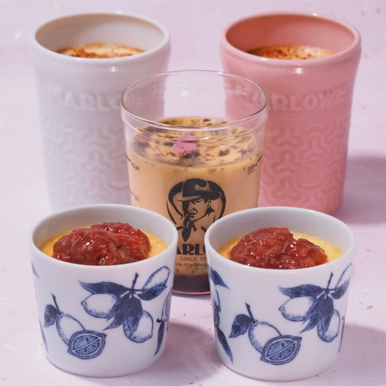 春のお祝いセット