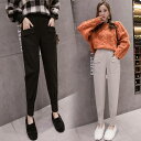 ジョガーパンツ レディース パンツ ボトムス スボン 春 秋 冬 10代 20代 30代 40代 大きいサイズ xl 2xl ゆったり きれいめ カジュアル パ...